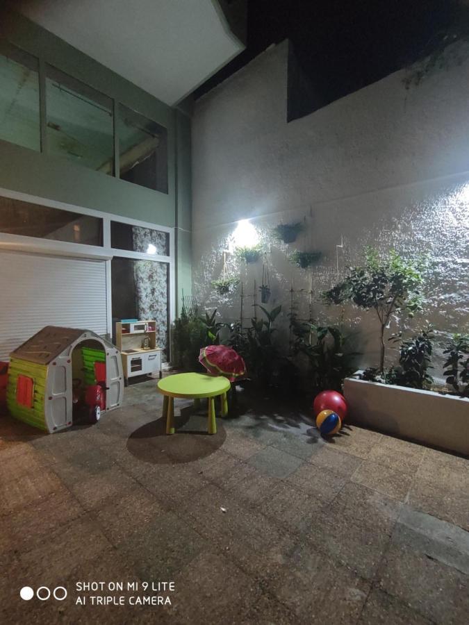 Kamares Suites Nea Kallikrateia Exterior foto